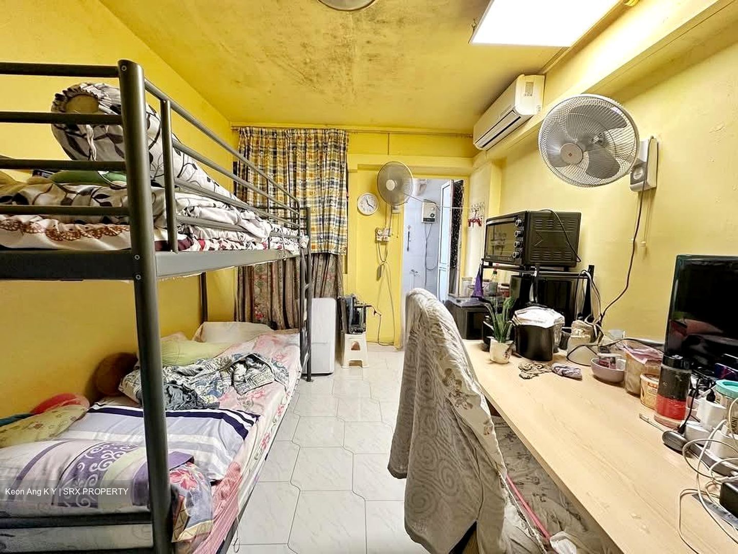 Blk 185 Bishan Street 13 (Bishan), HDB 3 Rooms #571535311